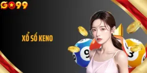 Xổ Số Keno: Cơ Hội Thưởng Khủng Chỉ Sau Vài Phút